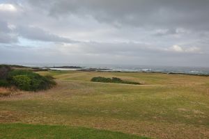 King Island Golf And Bowling 7th